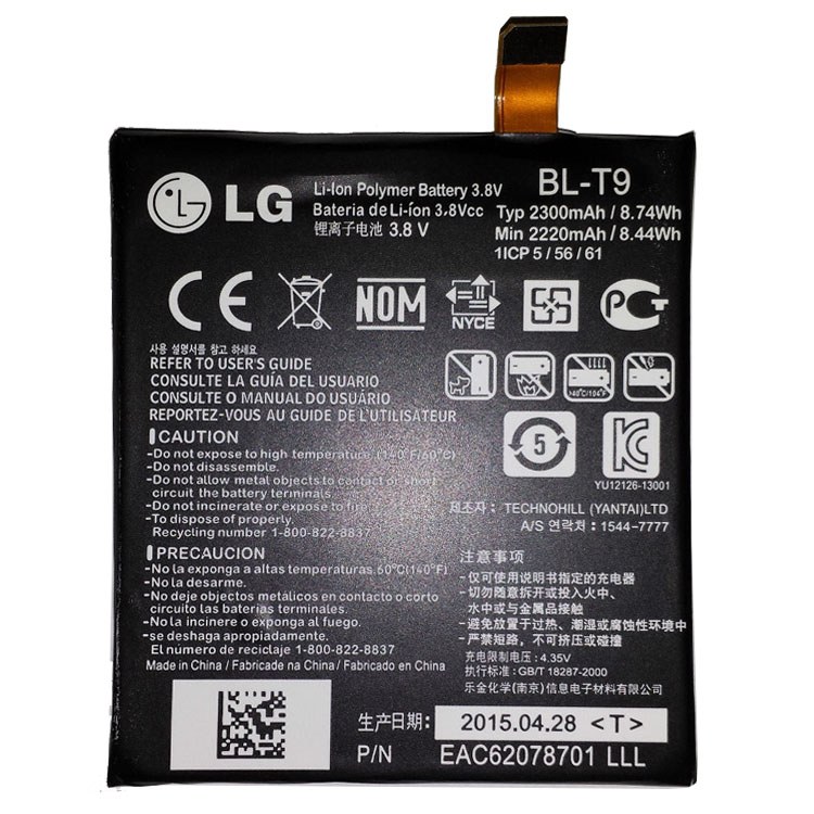 LG BL-T9