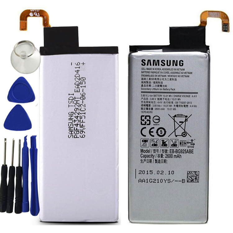Samsung EB-BG925ABE