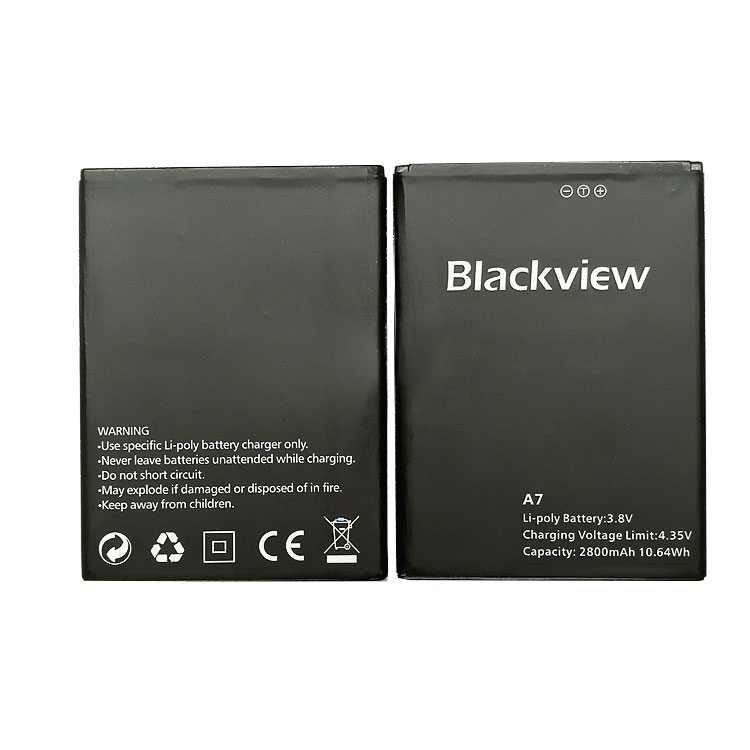 blackview A7