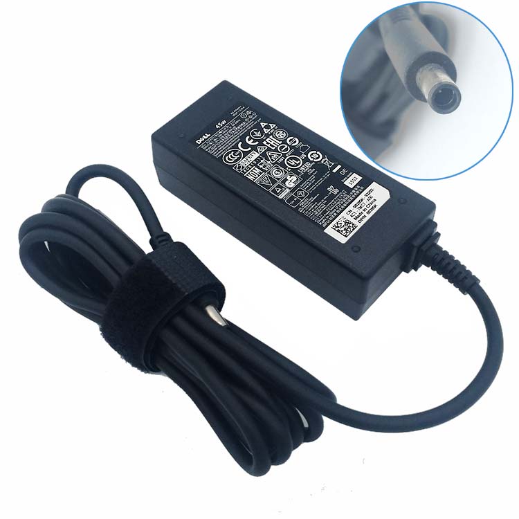 DELL Dell XPS 13-L321X Netzteile für Notebooks  / Power Adapter 