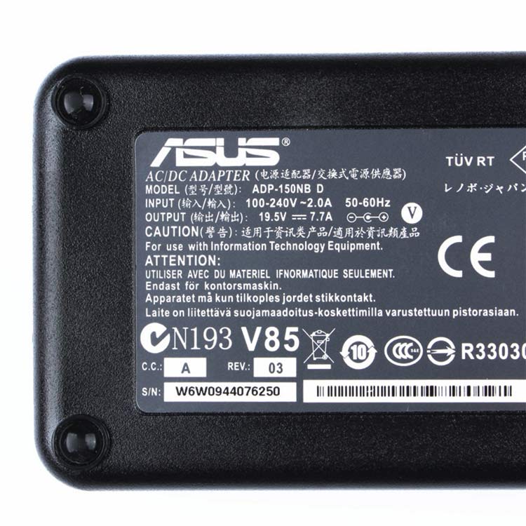 зарядки для ASUS Asus G72Gx-A1