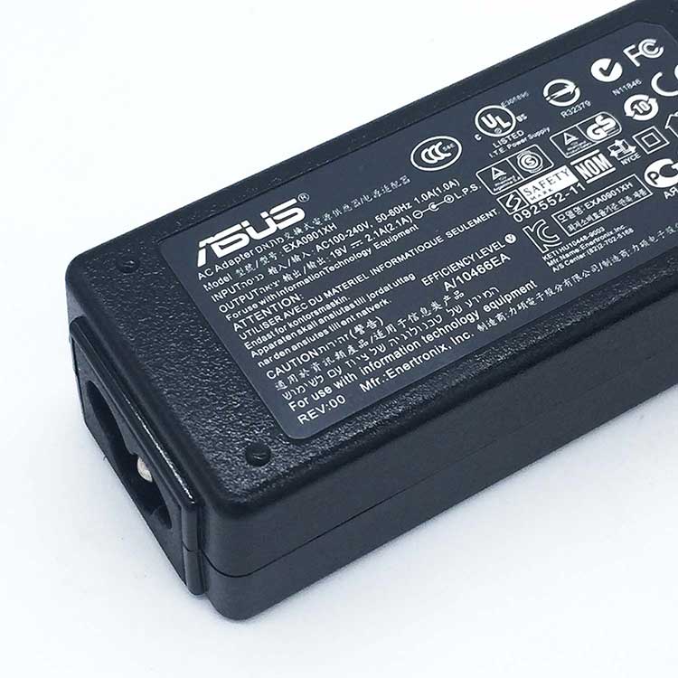 зарядки для ASUS Asus EEE PC 1005HA-P