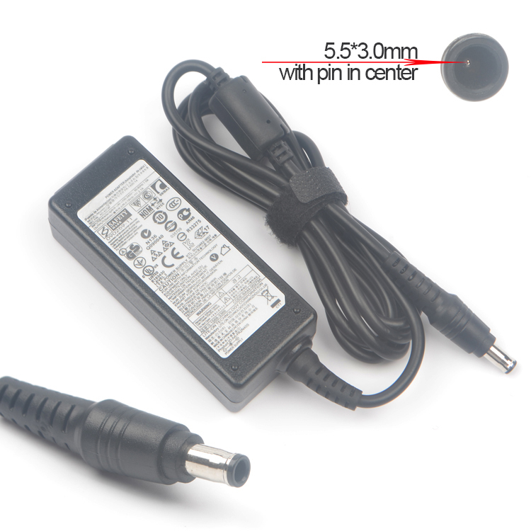 SAMSUNG N250P Netzteile für Notebooks  / Power Adapter 