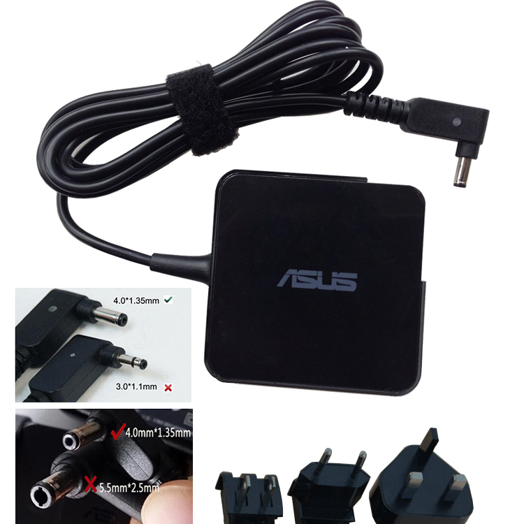 зарядки для ASUS Asus VivoBook X202E