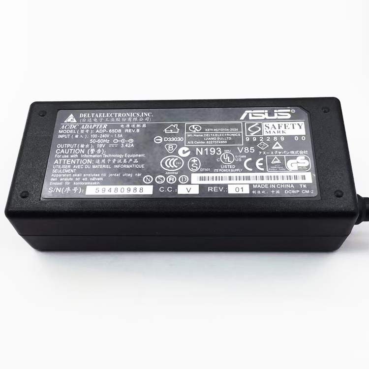 зарядки для ASUS Zenbook UX32VD-DH71-CB