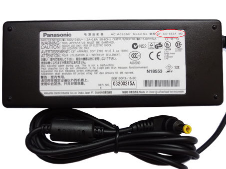 PANASONIC Panasonic CF-19 Netzteile für Notebooks  / Power Adapter 