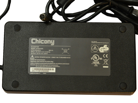 CLEVO CLEVO P170 Netzteile für Notebooks  / Power Adapter 