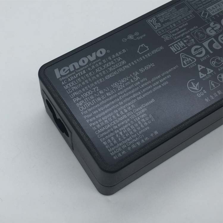 зарядки для LENOVO Lenovo ThinkPad W700