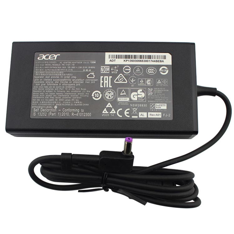 Netzteile für ACER Acer Aspire V15 Nitro VN7-592G-71ZL