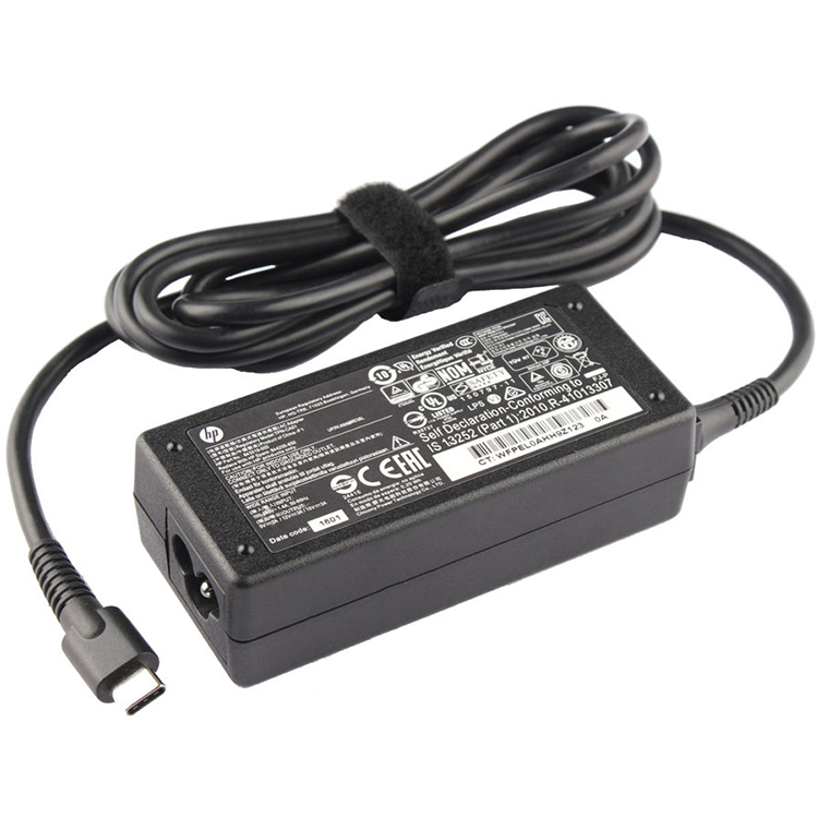 HP Spectre Pro 13 G1 Netzteile für Notebooks  / Power Adapter 