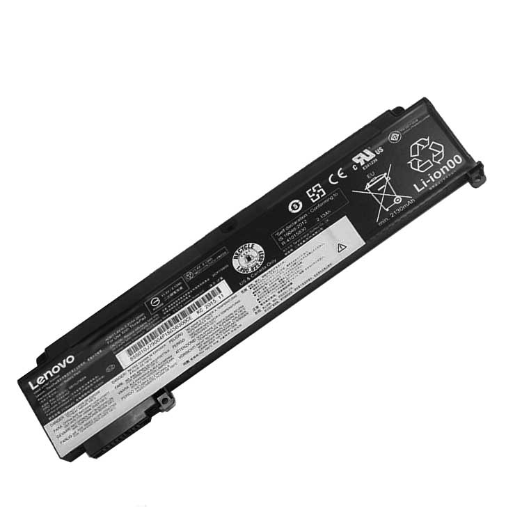 LENOVO Аккумуляторная батарея для ThinkPad T460