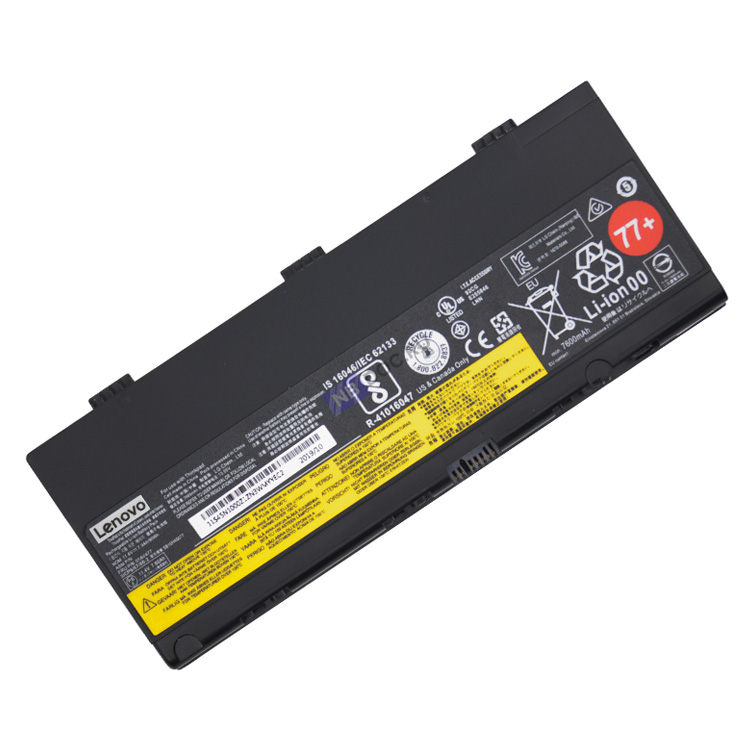 LENOVO SB10H45076 Wiederaufladbare Batterien