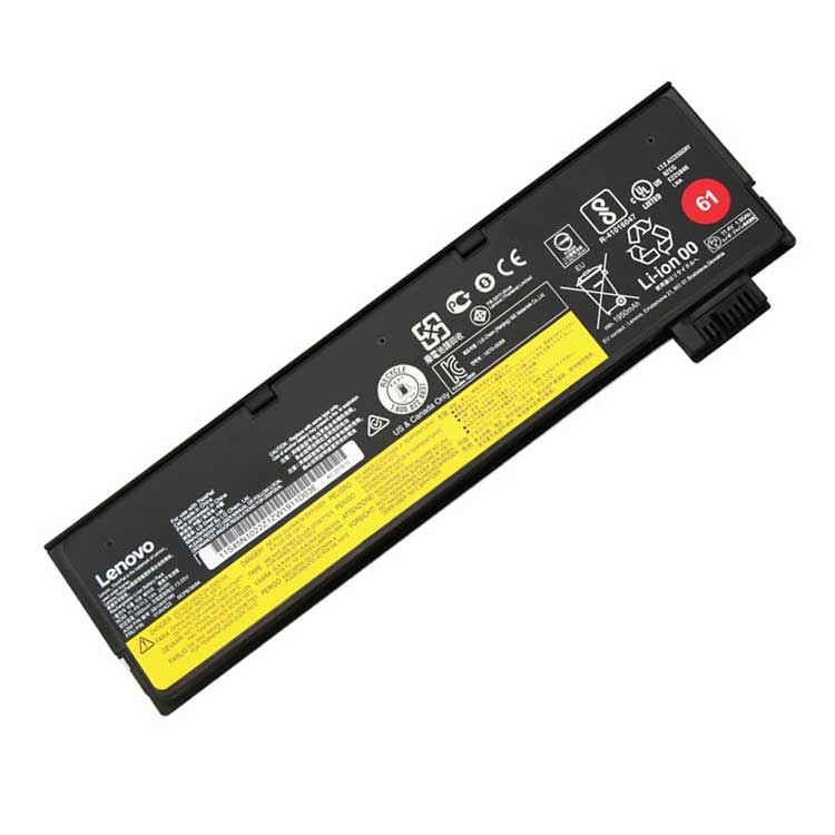 LENOVO Аккумуляторная батарея для ThinkPad T570