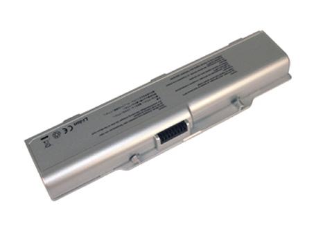 TWINHEAD AVERATEC AV1050EB1 Wiederaufladbare Batterien