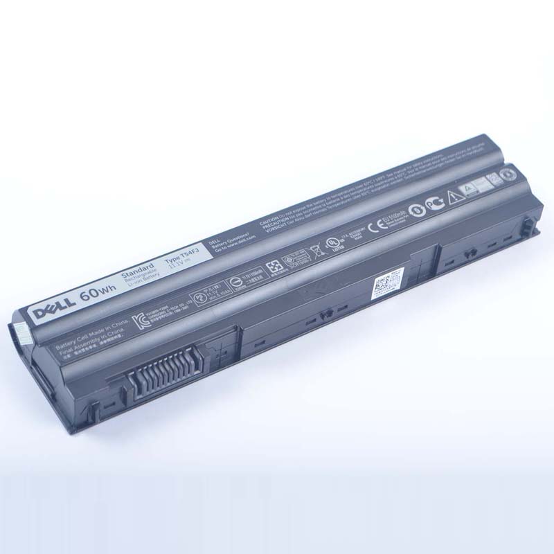 DELL Аккумуляторная батарея для Dell Inspiron 17R