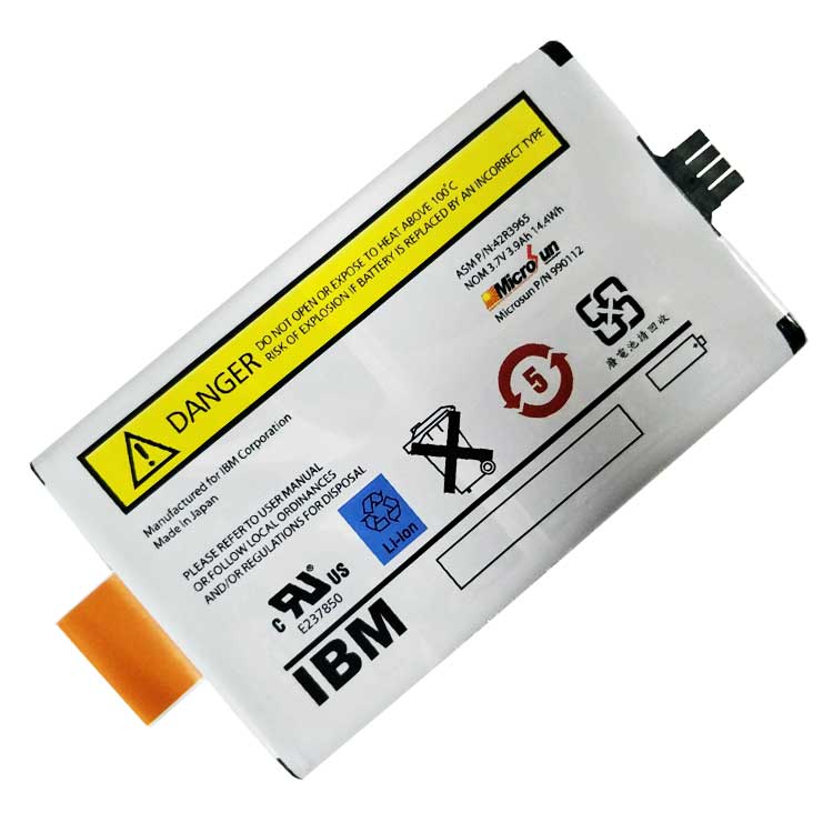 IBM IBM RAID 5908 Wiederaufladbare Batterien