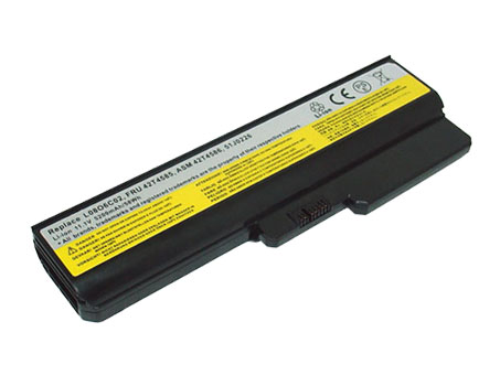 LENOVO 42T4577 Wiederaufladbare Batterien