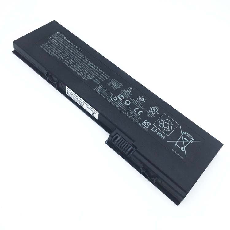 HP EliteBook 2730p(VF890PA) Wiederaufladbare Batterien