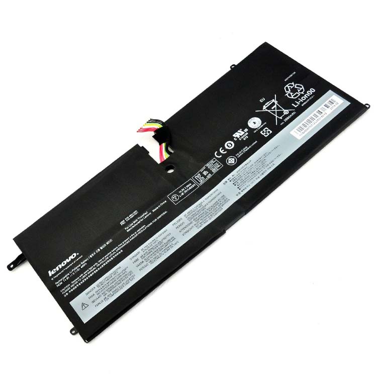 LENOVO ThinkPad X1 Carbon (3448) Wiederaufladbare Batterien