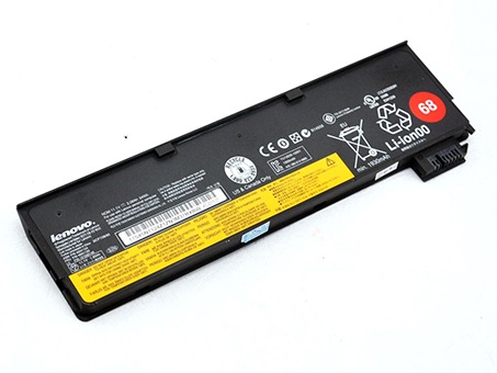LENOVO 121500147 Wiederaufladbare Batterien