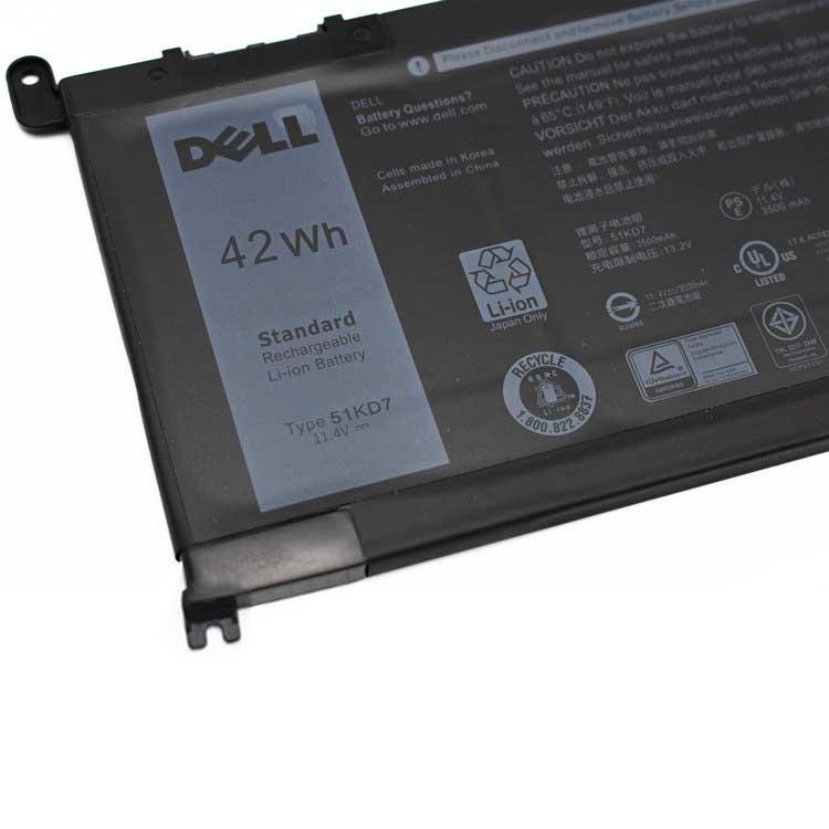 DELL Latitude 11 3189 Аккумуляторная