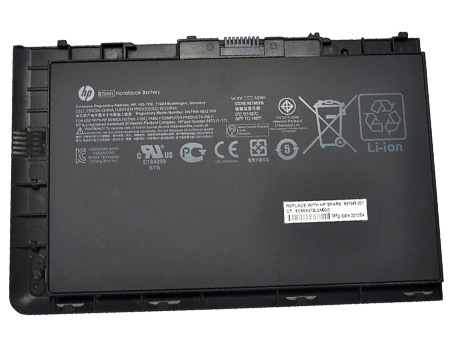 HP BT04XL Wiederaufladbare Batterien