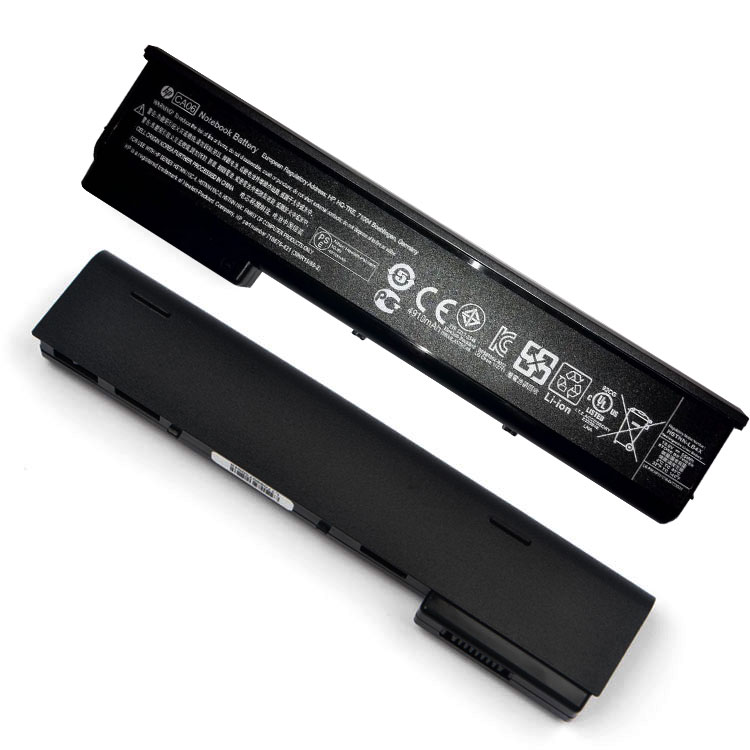 HP ProBook 650 G1 (F4M02AW) Wiederaufladbare Batterien