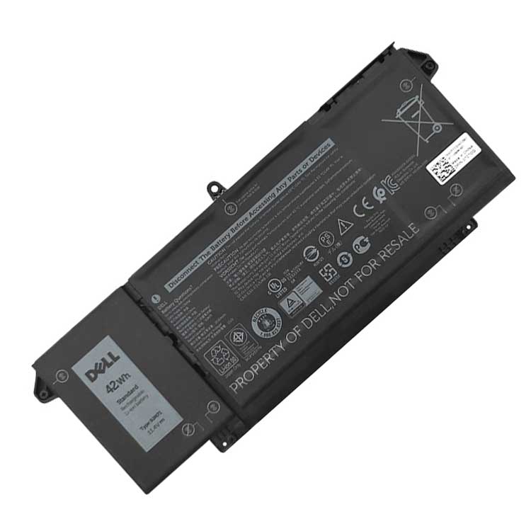 DELL Dell Latitude 7420 Wiederaufladbare Batterien