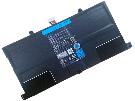 DELL DL011301-PLP22G01 Wiederaufladbare Batterien