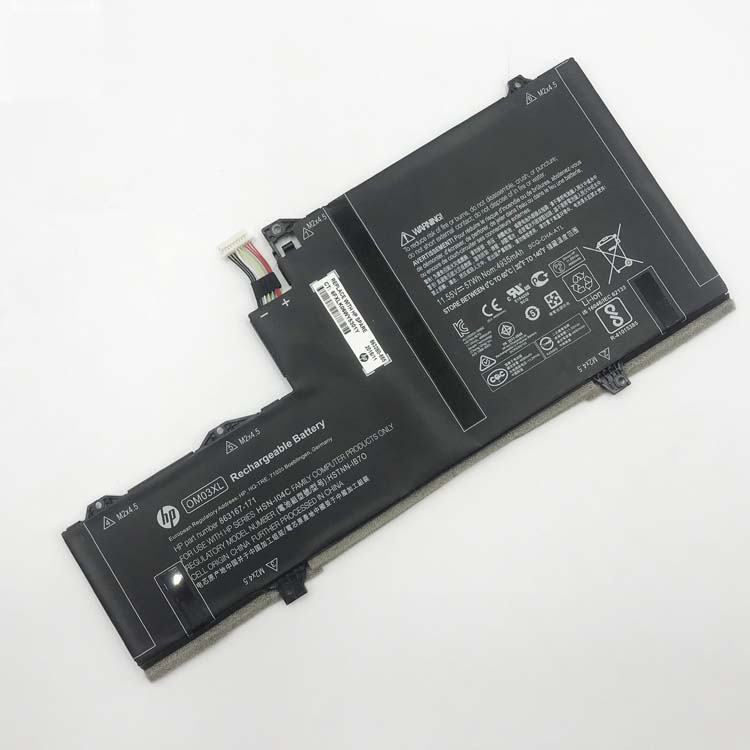 HP HP EliteBook x360 1030 G2 1GY30PA Аккумуляторная
