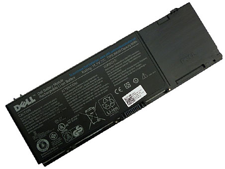 DELL Dell Precision M6500 Wiederaufladbare Batterien