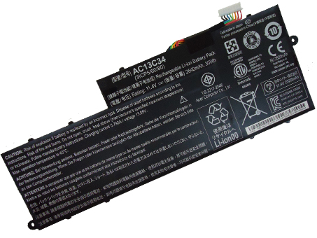 ACER MS2377 Wiederaufladbare Batterien