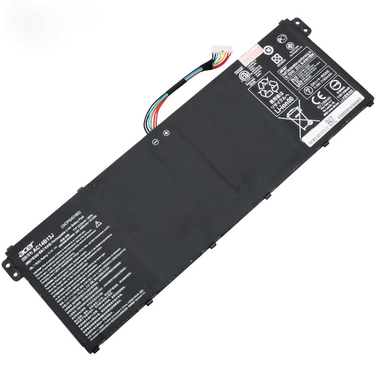 ACER Aspire ES1-131-C53G Wiederaufladbare Batterien