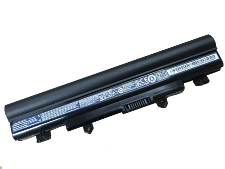 ACER Acer Aspire E5-521 Wiederaufladbare Batterien