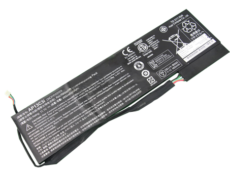 ACER Acer Aspire P3-171 Wiederaufladbare Batterien