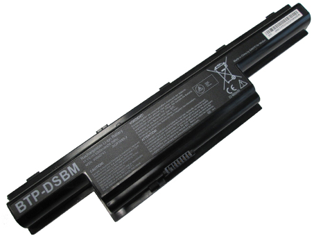BTP-DSBM Аккумуляторы для ноутбуков