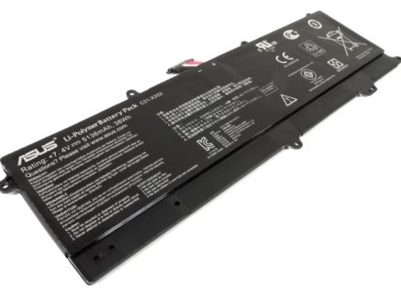 ASUS Аккумуляторная батарея для Asus VivoBook X202E