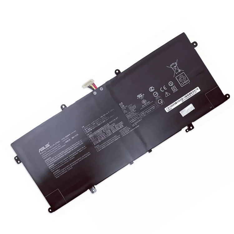 ASUS ZenBook Flip 13 UX363EA-EM038T Wiederaufladbare Batterien