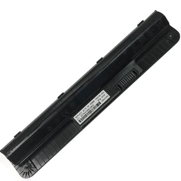 HP DB03036 Wiederaufladbare Batterien