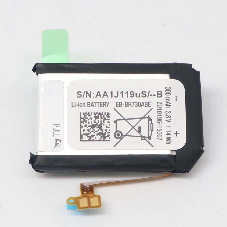 SAMSUNG GH43-04538B Wiederaufladbare Batterien