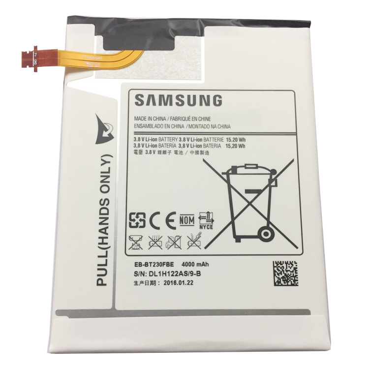 SAMSUNG Samsung GALAXY TAB 4 7.0 SM Аккумуляторная