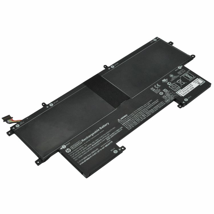 HP EliteBook Folio G1 Z2U98ES Wiederaufladbare Batterien