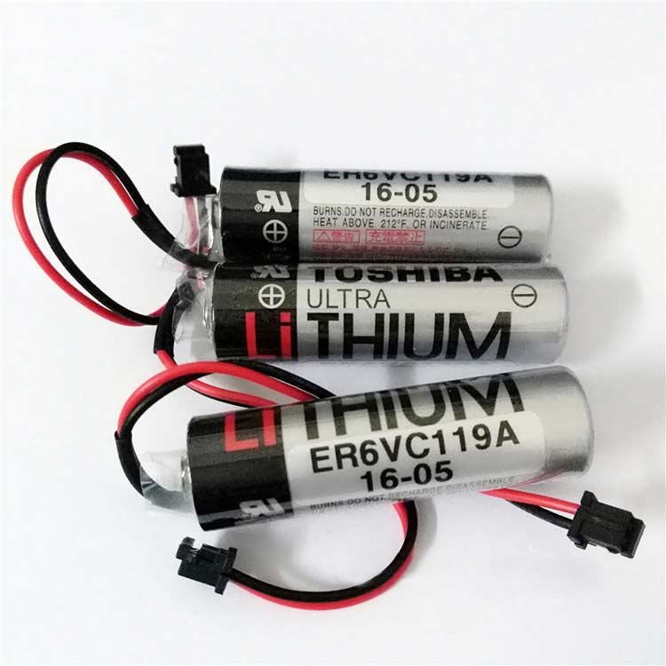 TOSHIBA Toshiba mitsubishi M70 system battery Аккумуляторная