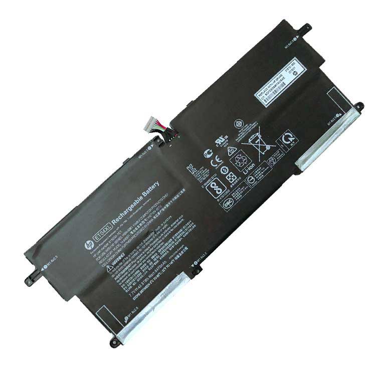 HP ET04XL Wiederaufladbare Batterien