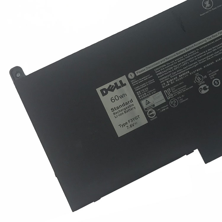 DELL Latitude 14 7490 Аккумуляторная