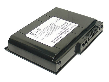 FUJITSU Аккумуляторная батарея для LifeBook B6210
