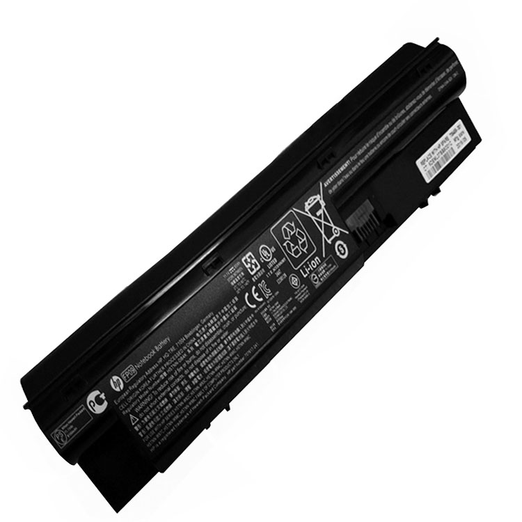 HP 708457-001 Wiederaufladbare Batterien
