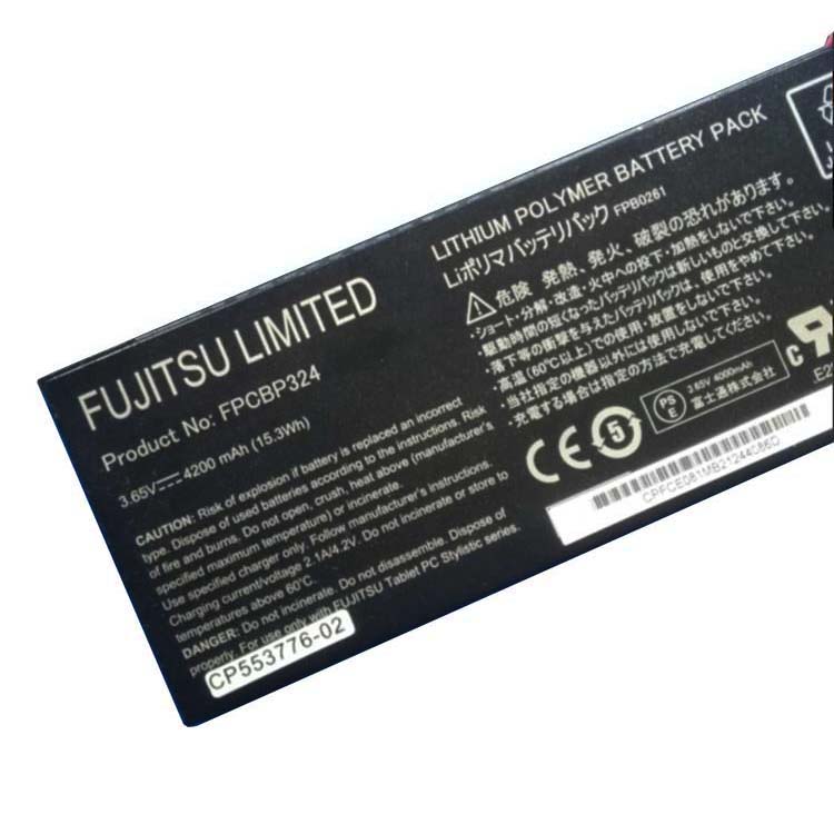 FUJITSU FPCBP324 Аккумуляторная