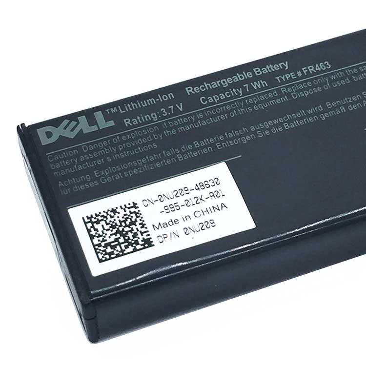 DELL Dell Poweredge 6850 Аккумуляторная