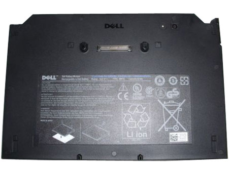 DELL Akku für Dell LATITUDE E6410